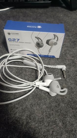 หูฟังPLEXTONE G27 รูปที่ 2