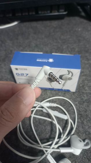 หูฟังPLEXTONE G27 รูปที่ 7