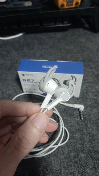 หูฟังPLEXTONE G27 รูปที่ 5