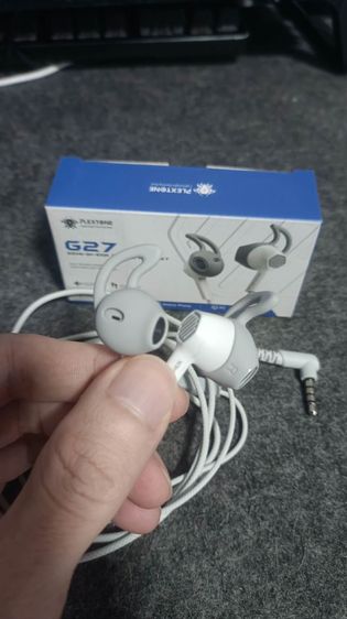 หูฟังPLEXTONE G27 รูปที่ 3