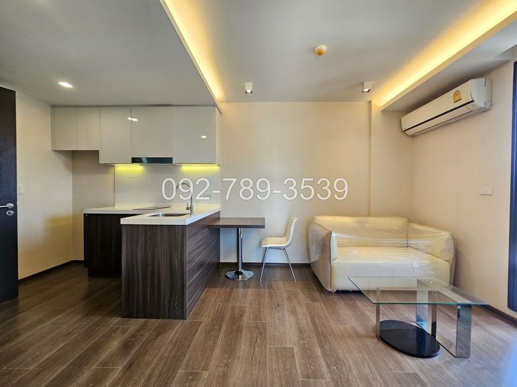 ขายห้องชุดคอนโด เดอะ รีมาร์คเอเบิ้ล ศูนย์วิจัย 2 The Remarkable Soonvijai2 ใกล้โรงพยาบาลกรุงเทพ RCA