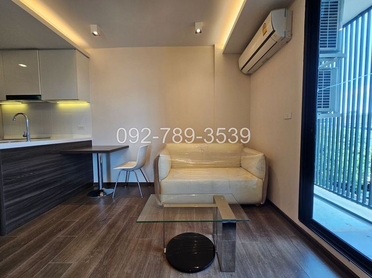 อื่นๆ ไม่อนุญาต มีบางส่วน ขายห้องชุดคอนโด เดอะ รีมาร์คเอเบิ้ล ศูนย์วิจัย 2 The Remarkable Soonvijai2 ใกล้โรงพยาบาลกรุงเทพ RCA รูปที่ 2