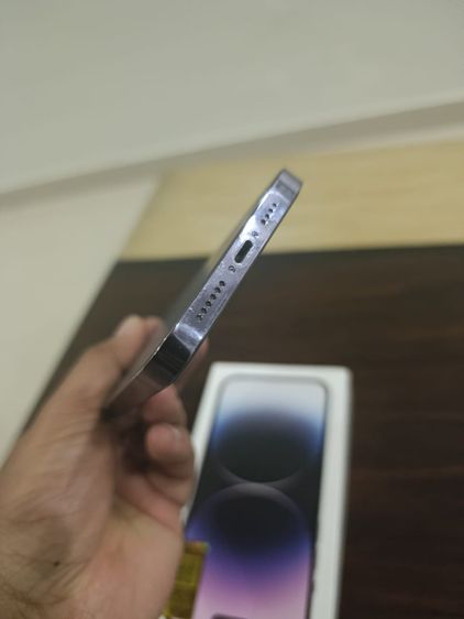 Iphone 14 pro max 256gb  รูปที่ 5