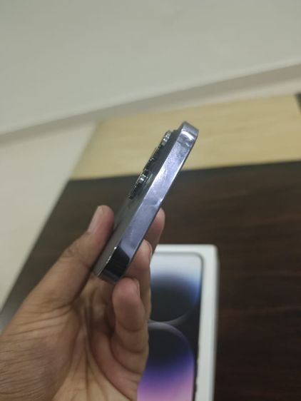 Iphone 14 pro max 256gb  รูปที่ 6