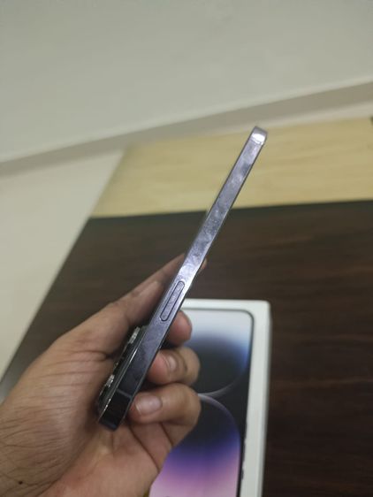 Iphone 14 pro max 256gb  รูปที่ 4