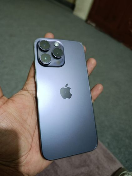 Iphone 14 pro max 256gb  รูปที่ 13