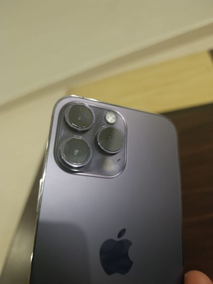 Iphone 14 pro max 256gb  รูปที่ 8