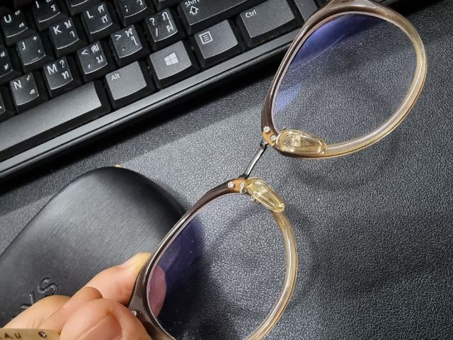 แว่นตา​ OWNDAYS รุ่นคอลเลคชั่น​พิเศษ​ รูปที่ 7