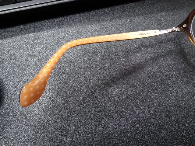 แว่นตา​ OWNDAYS รุ่นคอลเลคชั่น​พิเศษ​ รูปที่ 10