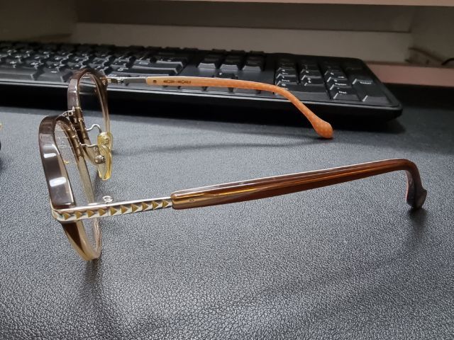 แว่นตา​ OWNDAYS รุ่นคอลเลคชั่น​พิเศษ​ รูปที่ 6