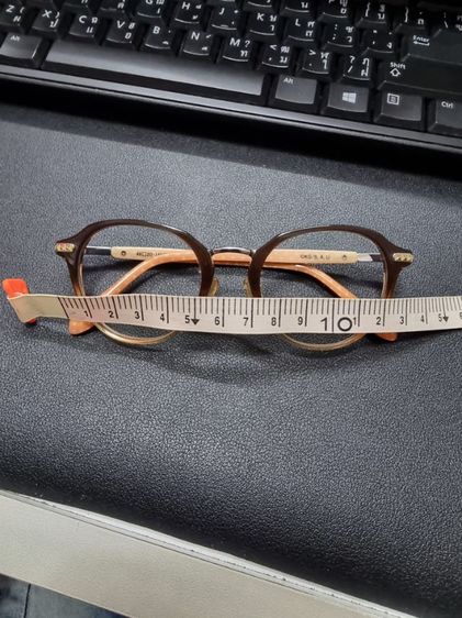 แว่นตา​ OWNDAYS รุ่นคอลเลคชั่น​พิเศษ​ รูปที่ 15