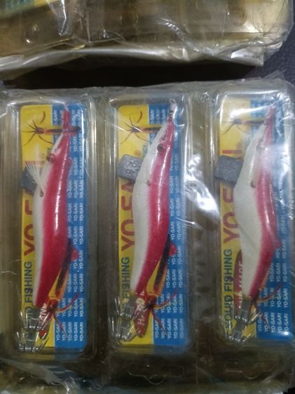 โย ตกหมึก"ทะเล" รูปที่ 2