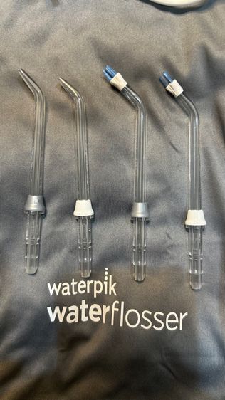 Waterpik Water Flosser รุ่น WF-10 รูปที่ 2