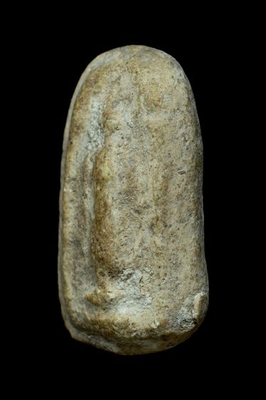 พระปิลันทน์เปลวเพลิงเล็ก วัดระฆัง รูปที่ 3