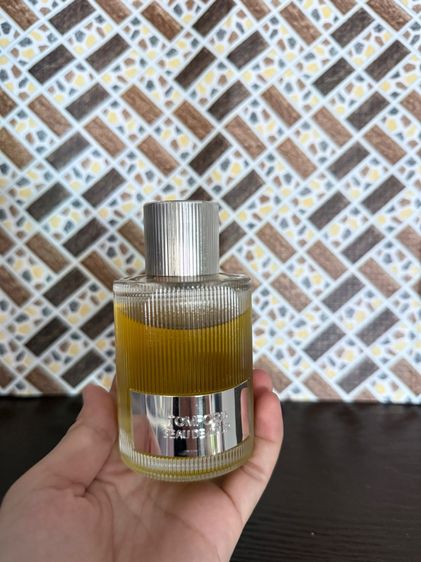 น้ำหอมแท้ Tom Ford Beau De Jour Eau de Parfum 100ml เป็นน้ำหอมสำหรับผู้ชายสมัยใหม่ รูปที่ 4