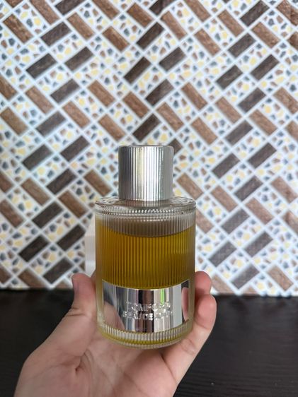 น้ำหอมแท้ Tom Ford Beau De Jour Eau de Parfum 100ml เป็นน้ำหอมสำหรับผู้ชายสมัยใหม่ รูปที่ 5