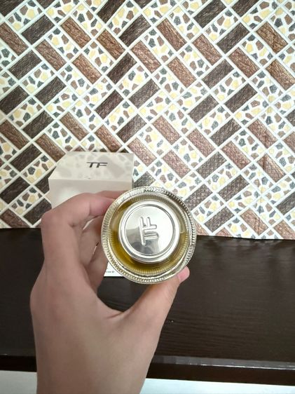 น้ำหอมแท้ Tom Ford Beau De Jour Eau de Parfum 100ml เป็นน้ำหอมสำหรับผู้ชายสมัยใหม่ รูปที่ 7