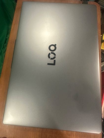 Notebook รูปที่ 4