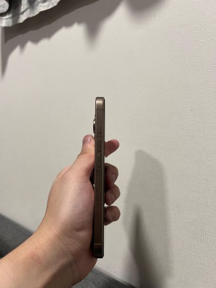 iPhone 16 pro รูปที่ 6