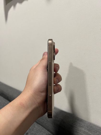 iPhone 16 pro รูปที่ 3