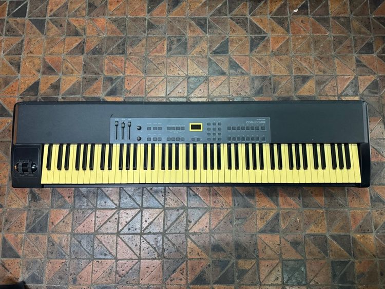 ขายด่วน M-AUDIO พร้อมใช้ราคา2,500บาท รูปที่ 9