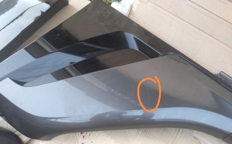 โรลบาร์ รีโว่ rollbar revo รูปที่ 2