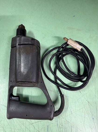 ขายด่วน สว่านHITACHI ราคา900บาท รูปที่ 5