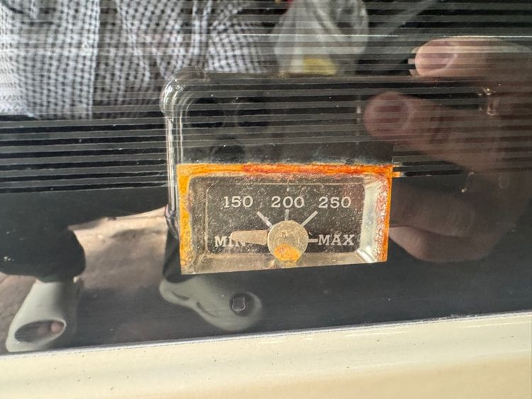 ขายด่วน เตาเเก๋สพร้อมเตาอบ SANYO ราคา4,000บาท รูปที่ 11