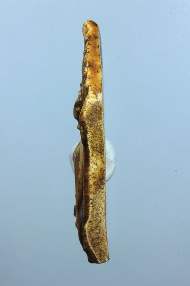 พระกรุขุนแผนเคลือบสวยๆค่ะเก่าค่ะ รูปที่ 4