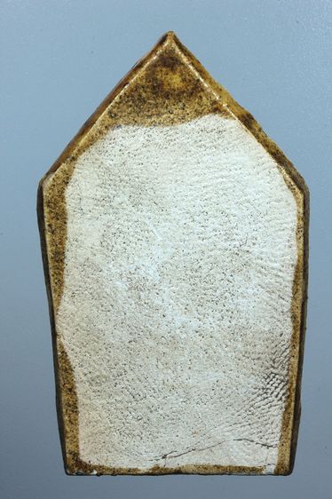 พระกรุขุนแผนเคลือบสวยๆค่ะเก่าค่ะ รูปที่ 2