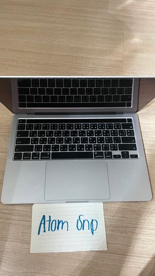 Macbook Pro 2020 รูปที่ 2
