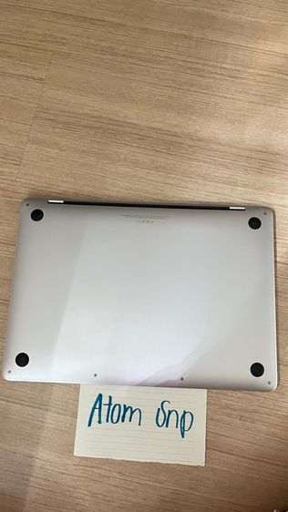 Macbook Pro 2020 รูปที่ 4