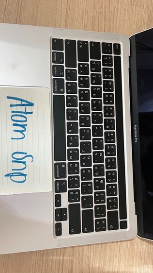 Macbook Pro 2020 รูปที่ 3