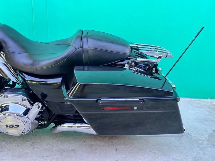 Harley-Davidson Street glide ปี2013 รูปที่ 18