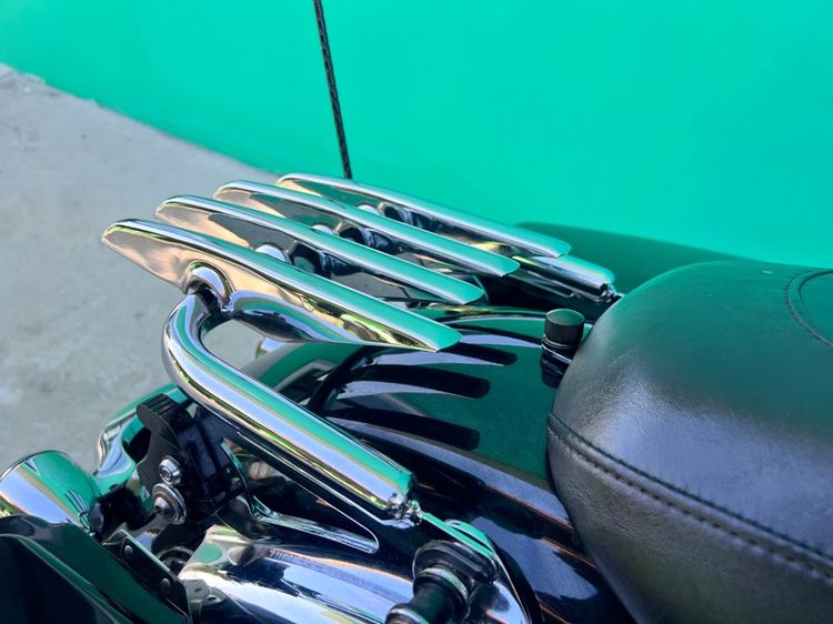 Harley-Davidson Street glide ปี2013 รูปที่ 10