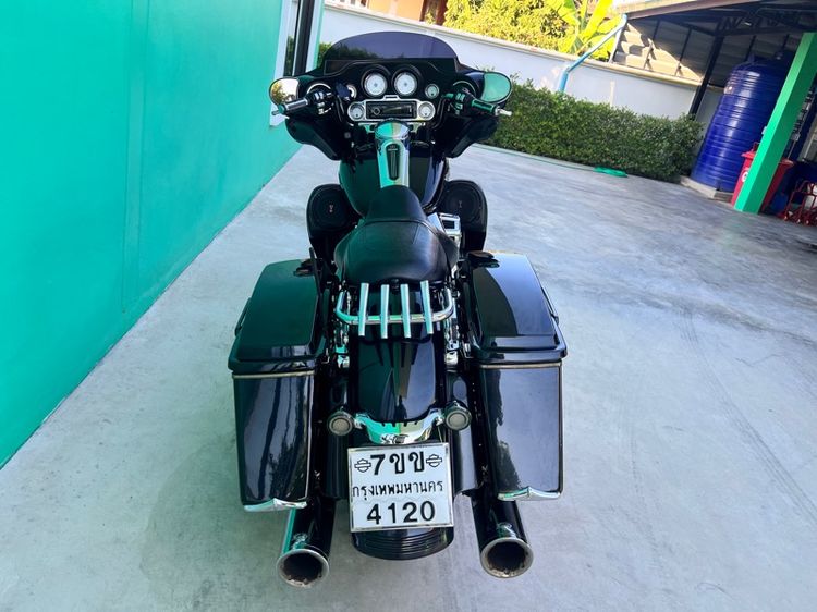 Harley-Davidson Street glide ปี2013 รูปที่ 11