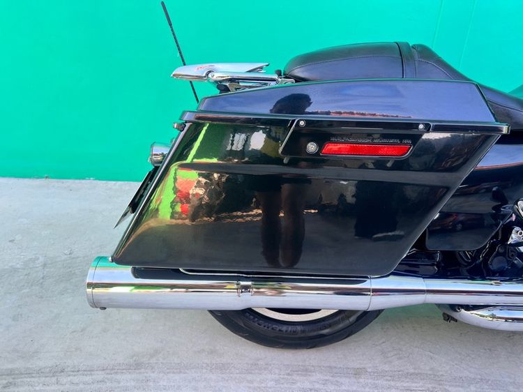 Harley-Davidson Street glide ปี2013 รูปที่ 9