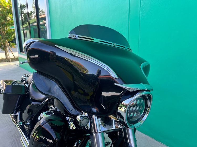 Harley-Davidson Street glide ปี2013 รูปที่ 16