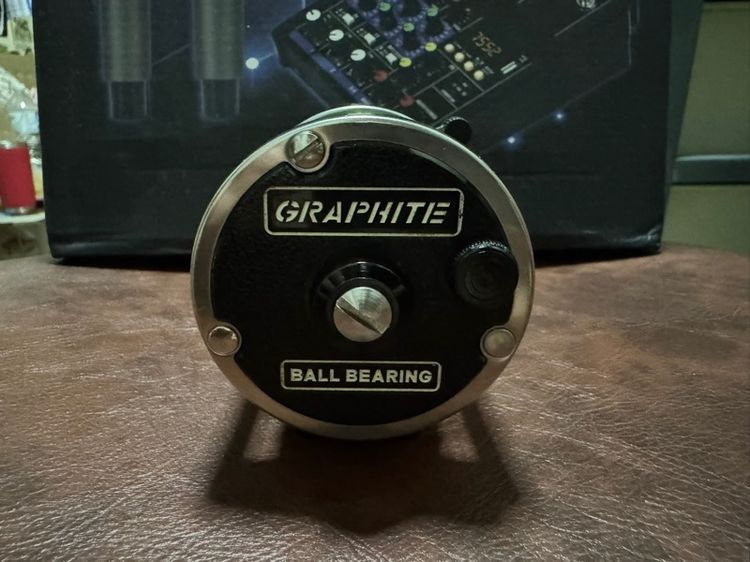 ขายด่วน รอกตกปลา NEWLL S229-5 ราคา5,000บาท