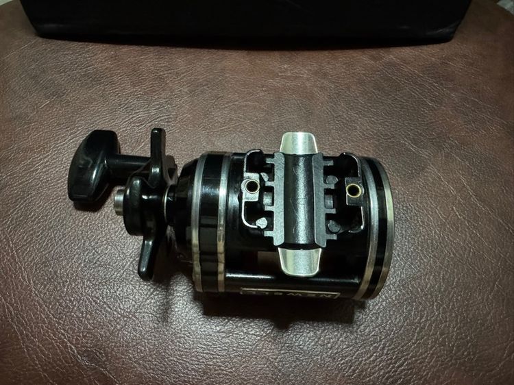 ขายด่วน รอกตกปลา NEWLL S229-5 ราคา5,000บาท รูปที่ 6