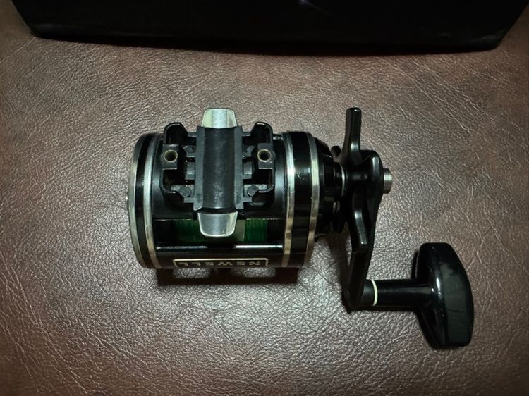 ขายด่วน รอกตกปลา NEWLL S229-5 ราคา5,000บาท รูปที่ 4