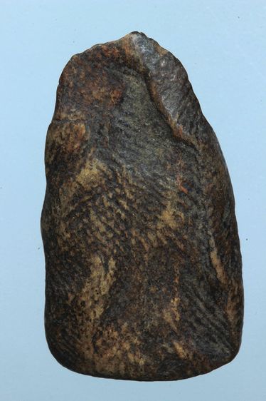 พระรอดลำพูนสวยๆค่ะเก่าค่ะ รูปที่ 2