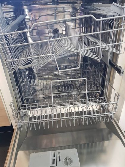 เครื่องล้างจาน SMEG รุ่นLSP1449X Dishwasher รูปที่ 3