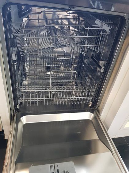 เครื่องล้างจาน SMEG รุ่นLSP1449X Dishwasher รูปที่ 5