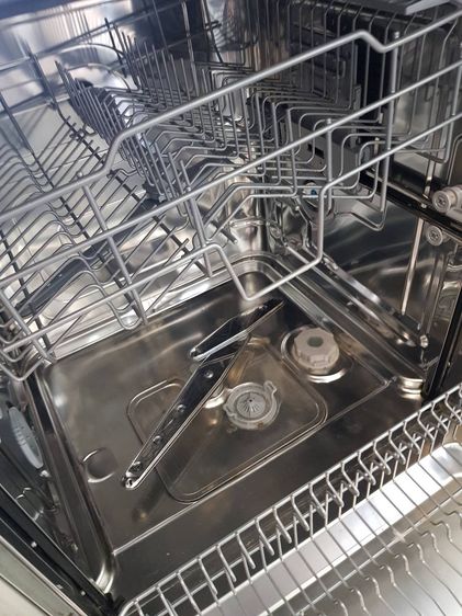 เครื่องล้างจาน SMEG รุ่นLSP1449X Dishwasher รูปที่ 4