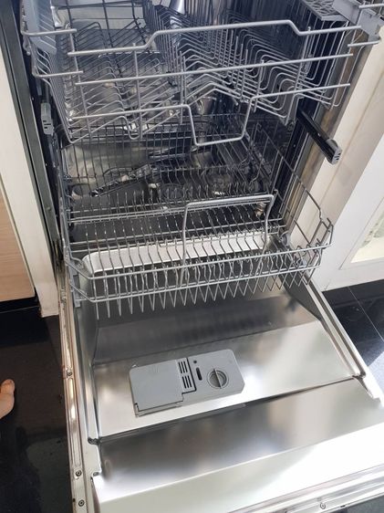 เครื่องล้างจาน SMEG รุ่นLSP1449X Dishwasher รูปที่ 2