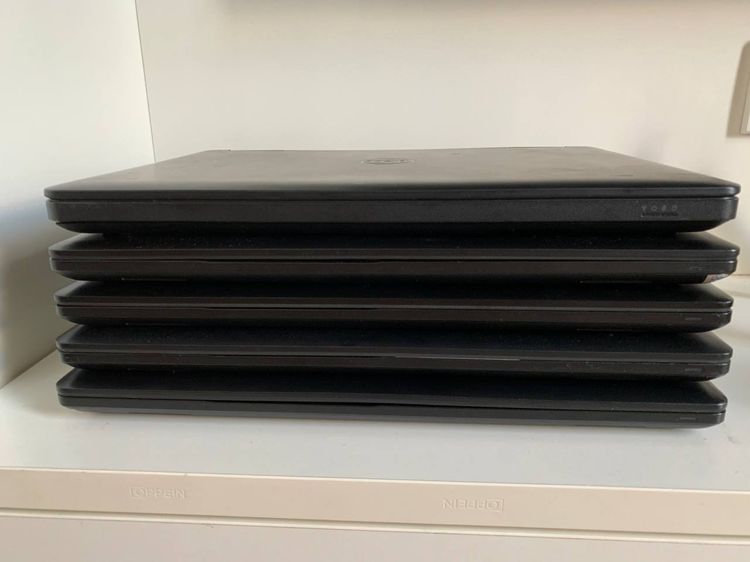 DEl แล็ปท็อป i5-8400H รูปที่ 3