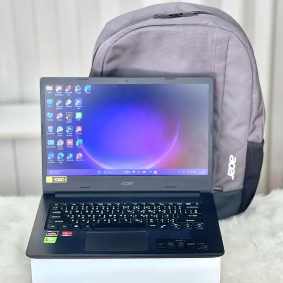Notebook Acer Aspire 3
