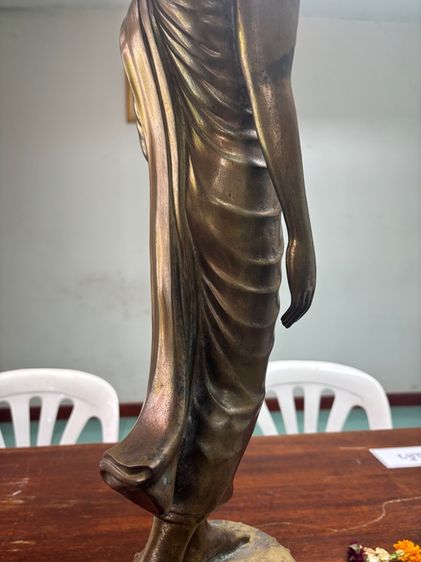 พระบูชา  25ศตวรรษ ปี34 26นิ้ว รูปที่ 12