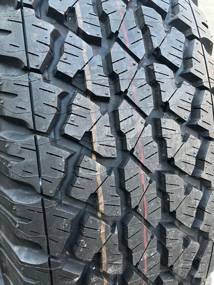 ยางขอบ 17 บริสโตน 255 70 17 รุ่น DUELER ATยางใหม่ปี24 รูปที่ 3